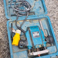 makita router rpo900