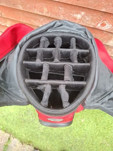 Srixon Cart Bag