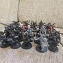 warhammer world eaters old combat patrol Image 5