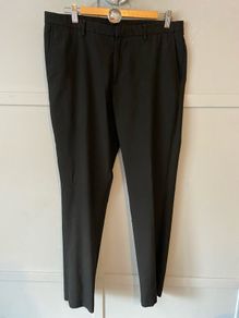 Burton Trousers 34R