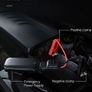 Power Starter Super Energy Car Jump Starter 8000mAh Image 8