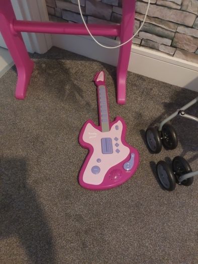 Girls toys