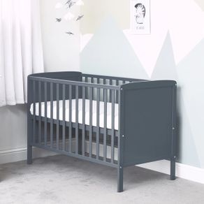 Baby Elegance Elle Cot