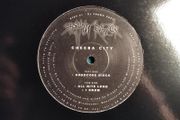 Cheeba City - Hardcore Disco - Steppin' Razor Records - 12" Promo Very Scarce Hardcore BREAKBEAT!