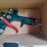 Parkside/Powercraft Air Tools Image 7