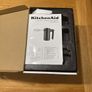 KitchenAid 7 speed Cordless RED Hand Mixer Image 2