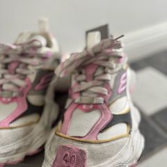 Balenciaga Womens Trainers, Size 40