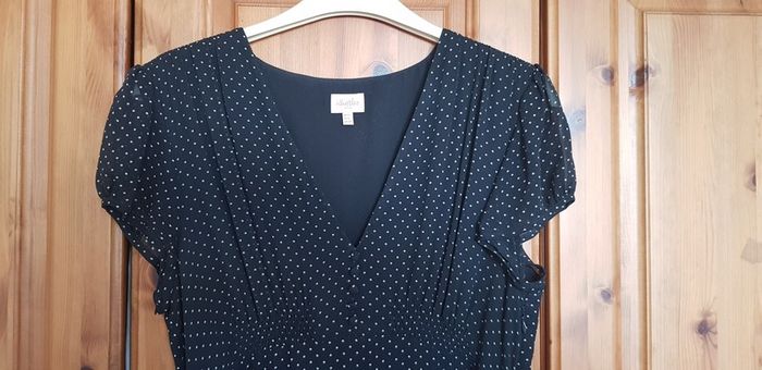 Whistles Dress