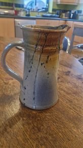 kiltrea Bridge pottery