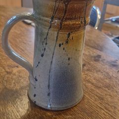 kiltrea Bridge pottery