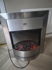 electric heater