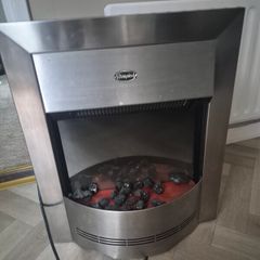 electric heater