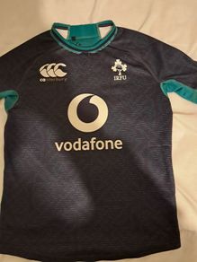 Ireland Rugby Jersey
