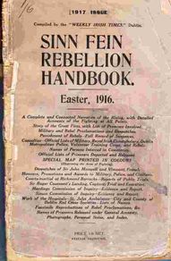 Sinn Fein Rebellion Handbook