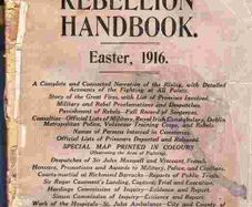 Sinn Fein Rebellion Handbook