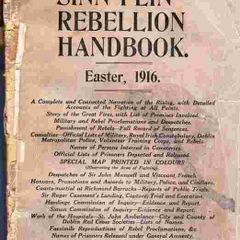 Sinn Fein Rebellion Handbook