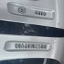 4 x Genuine Audi 18'' Alloys (5x112)   Delivery Image 7