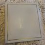 Leather Wedding Album including gift box Image 4