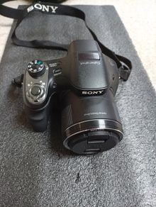 Camera