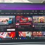 Lenovo Yoga slim 7/ ultra core 7  Evo intel14inc IMH9-155H processor 2024 Image 9