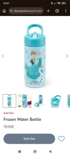 Disney Frozen