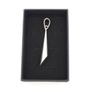 Sterling Silver Teardrop Pendant Image 10