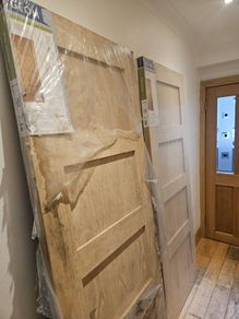 Doors