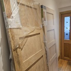 Doors