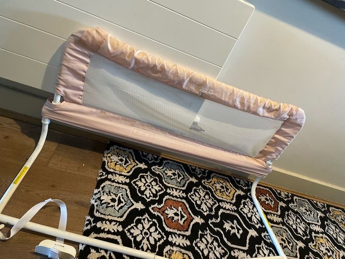 bed rail