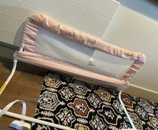 bed rail