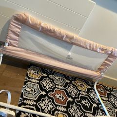 bed rail