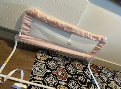 bed rail