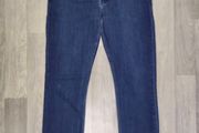 Paige Federal Straight Leg Jeans Mens W34 L30