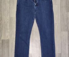 Paige Federal Straight Leg Jeans Mens W34 L30
