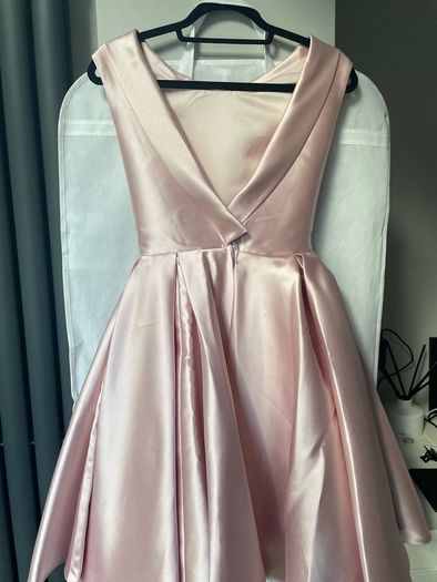 Blingalious Confirmation Dress