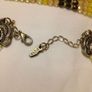 Stunning vintage style choker and matching bracket Image 3
