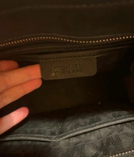 Michael Kors Saffiano