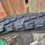 mtb mountain bike 26 inch tyres Image 7
