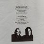 Boo Hewerdine ( The Bible) & Daren Smith - Evidence - Vinyl Record + Hundreds More Image 2