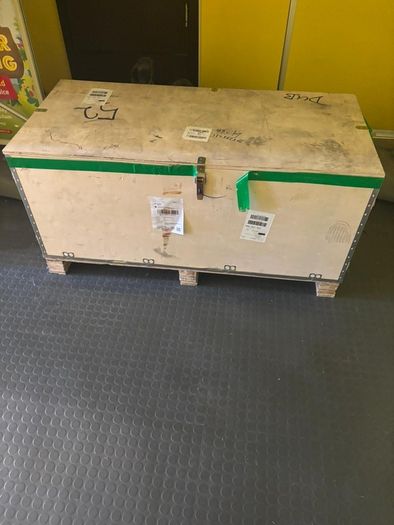 Brand new Mobility