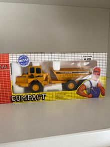 JOAL Volvo A25 Dumper