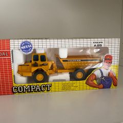 JOAL Volvo A25 Dumper
