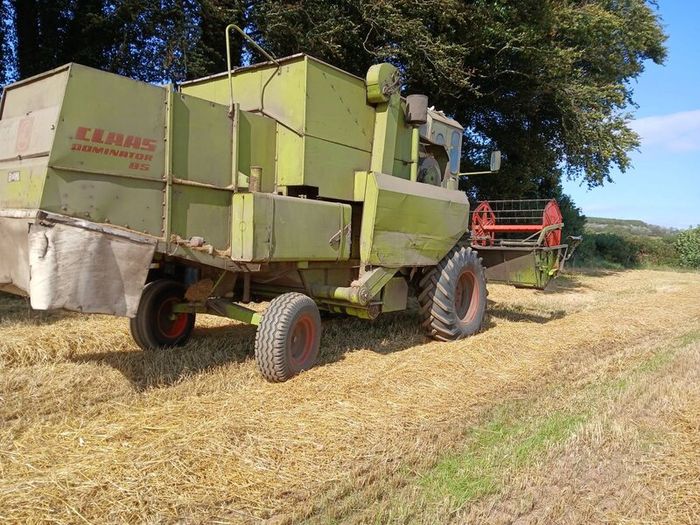 Deutz - Fahr 1630H