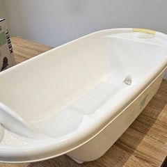 Baby bath