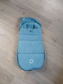 Bugaboo footmuff