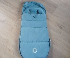 Bugaboo footmuff