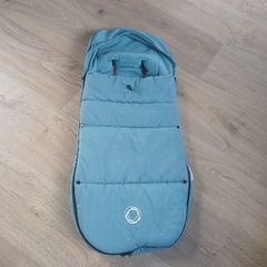 Bugaboo footmuff