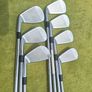 Mizuno MP52 Irons Image 4