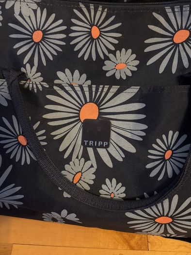 Trip travel bag