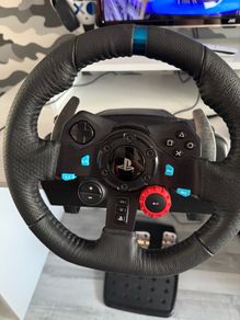 logitech g29